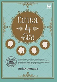 Cinta 4 Sisi