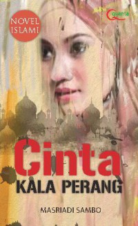 Cinta kala perang