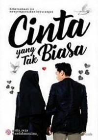 Cinta Yang Tak Biasa