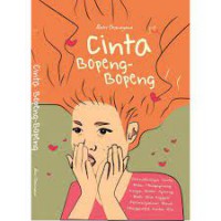 Cinta Bopeng-Bopeng