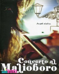 Concerto Al Malioboro