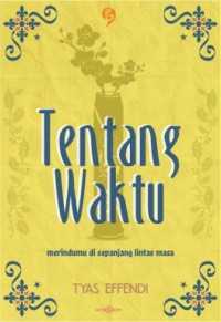 Tentang Waktu