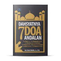 Dahsyatnya 7 Doa Andalan