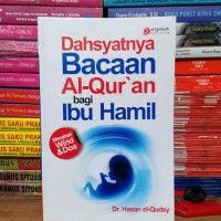 Dahsyatnya Bacaan Al-Qur'an bagi Ibu Hamil