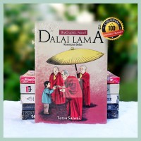 Dalai Lama Keempat Belas