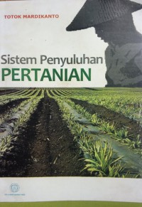 Sistem Penyuluhan Pertanian