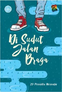 Di Sudut Jalan Braga