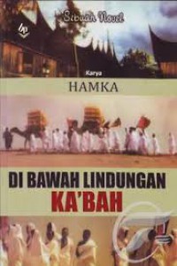 Di Bawah Lindungan Ka'bah