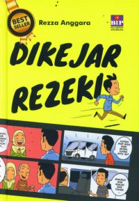 Dikejar Rezeki