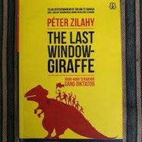 The Last Window-Giraffe