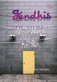 Gendhis True Forget Me Not