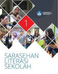 Sarasehan Literasi sekolah