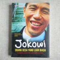 Jokowi Orang Desa Yang Luar Biasa