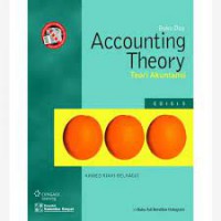 Accounting Theory: Teori akuntansi