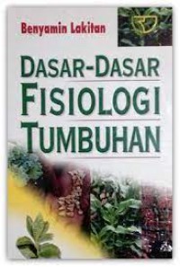 Dasar - Dasar Fisiologi Tumbuhan