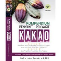 Kompendium Penyakit- Penyakit Kakao