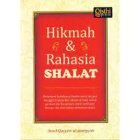 Hikmah Dan Rahasia Shalat