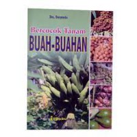 Bercocok Tanam Buah-Buahan