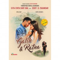 Gita Cinta dari SMA Galih dan Ratna