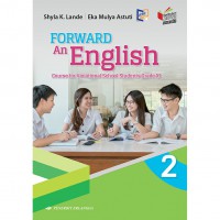 Forward An English : Course For Vocation School Students Grade XI