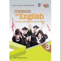 Forward an English : Course for Vocational School Students Grade XII