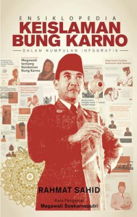 Ensiklopedia Keislaman Bung Karbo dalam Kehidupan Infografik