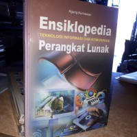 Ensiklopedia Perangkat Lunak