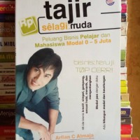 Tajir Selagi Muda