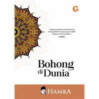 Bohong Di Dunia