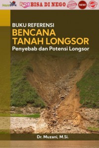 Pedoman Pencegahan Banjir Dan Lonsor