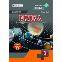 Fisika C1 (Bidang Keahlian Teknologi dan Rekayasa)