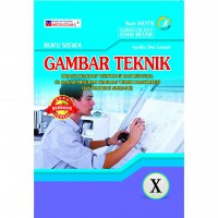 Gambar Teknik: Bidang keahlian teknologi dan rekayasa c2 (dasar program keahlian teknik konstruksi dan properti SMK/MAK)