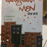 Gangnam Men