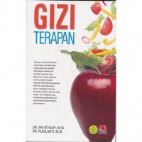 Gizi Terapan