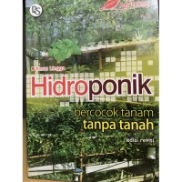 Hidroponik Bercocok Tanam Tanpa Tanah