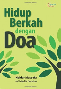 Hidup Berkah dengan Doa