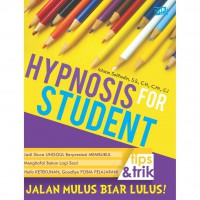 Hypnosis For Student