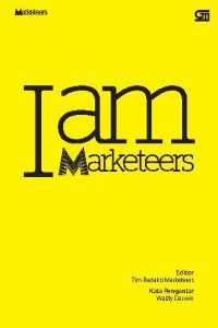 I am Marketeers