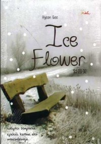 Ice Flower