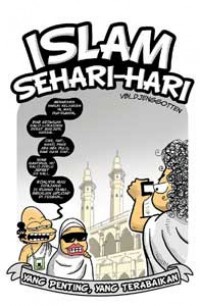 Islam Sehari hari