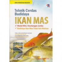 Panen Ikan Mas 2,5 Bulan