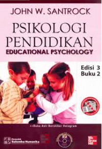 Psikologi Pendidikan