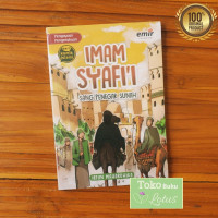 Imam Syafi'i: Sang Penegak Sunah