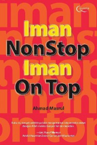 Iman Non Stop Iman On top