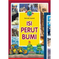 Isi Perut Bumi