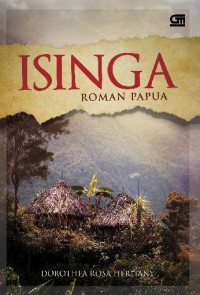 Isinga: Roman Papua