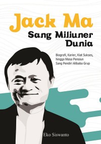 Jatuh Bangun Jack Ma