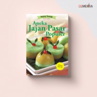 Aneka Jajan Pasar Populer