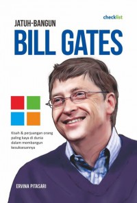 Jatuh-Bangun Bill Gates