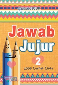 Jawaban Jujur 2